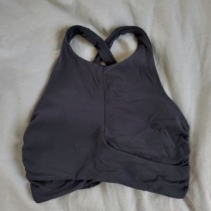 Lululemon Always Aligned Bra